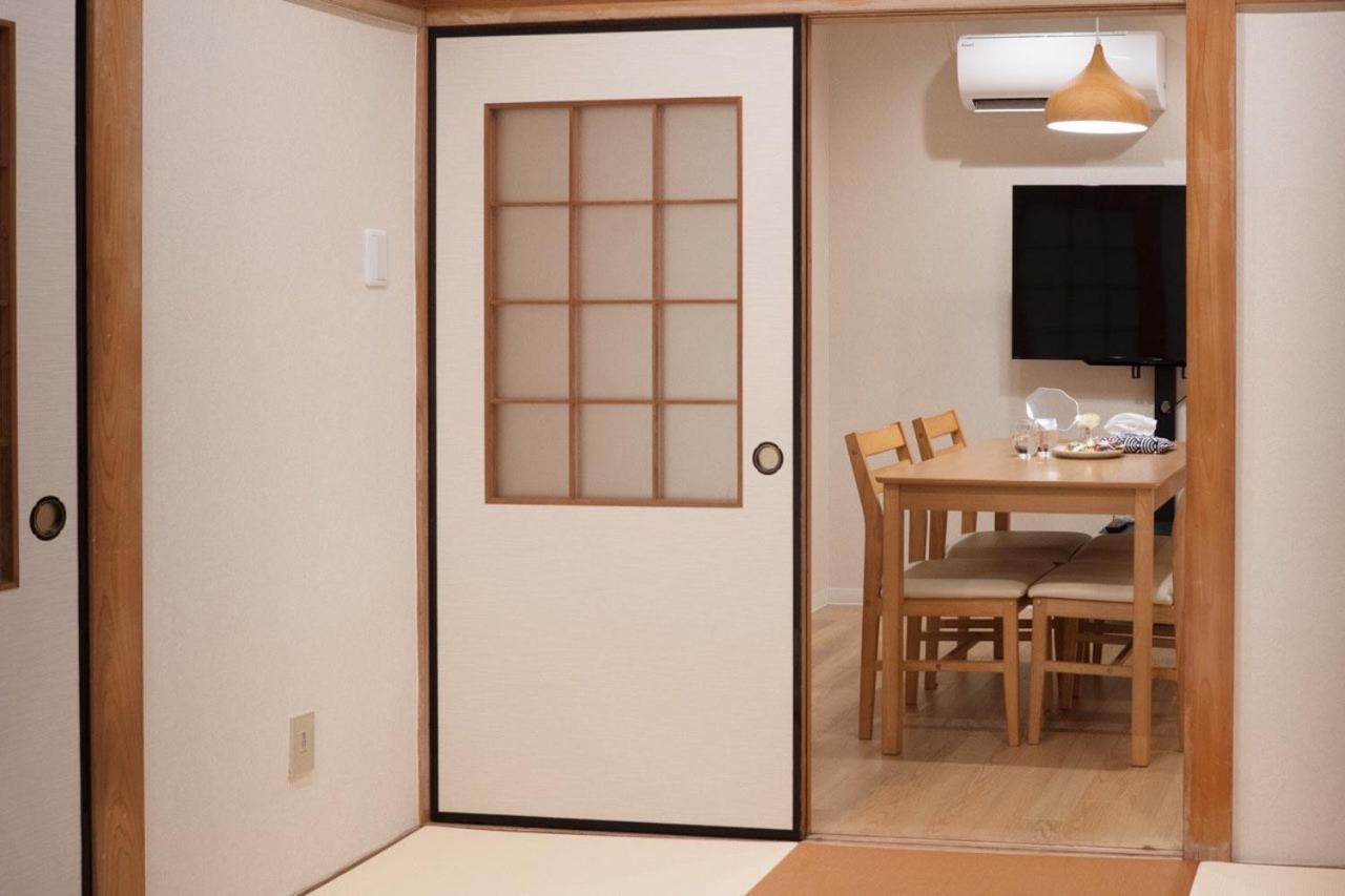 Hanastay花渓居 - 柳（Yanagi) Osaka Zewnętrze zdjęcie