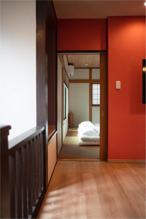 Hanastay花渓居 - 柳（Yanagi) Osaka Zewnętrze zdjęcie