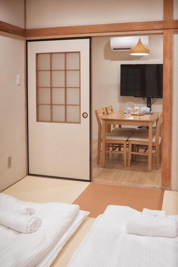 Hanastay花渓居 - 柳（Yanagi) Osaka Zewnętrze zdjęcie